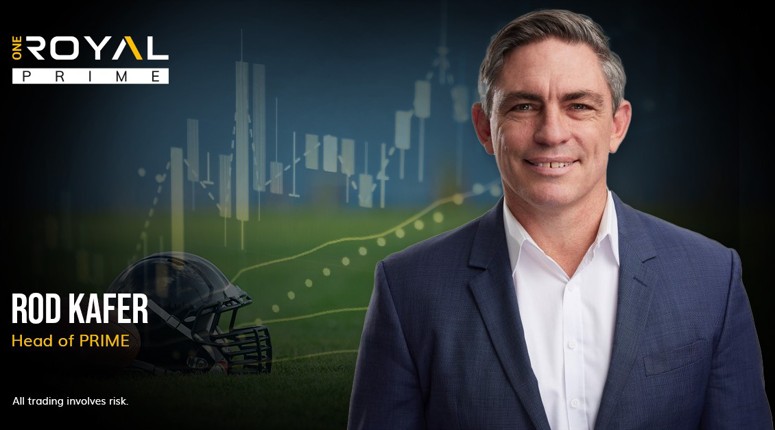 Introducing Rod Kafer, OnePrime’s Head of Prime